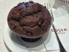 -COSTA COFFEE(新奥购物中心店)