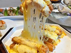-鲜得莱渔港·小平岛海胆馆(七贤岭店)