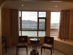 -长沙国金中心异国印象酒店