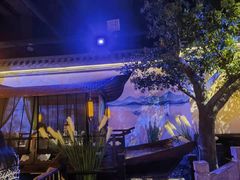 -绿茶餐厅(燕郊永旺店)