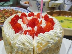 -六合居·明厨亮灶餐厅(成双大道店)