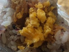 -大个子蒸饭