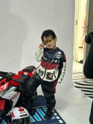 -可优蜜儿童摄影