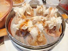 -清真·鸦儿李记·涮肉(花市店)