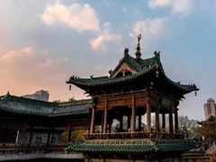 -迎泽公园