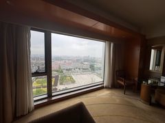 -锦州喜来登酒店