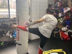-VPsmart私教健身工作室(新华路旗舰店)