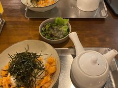 -Retro Deli 茶泡饭