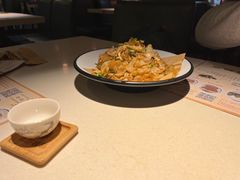 -粤点越有·茶点·粤菜(樵岭国际店)