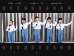 -新声线少儿口才(亦庄示范校区)