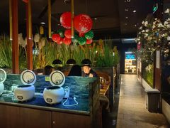 大堂-味界·精致赣菜(招商花园城店)