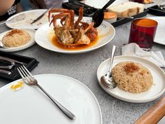 -Ministry of Crab•MOC(交子大道店)