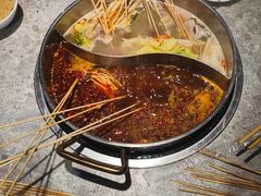 -成都玉林串串香(世纪港湾店)
