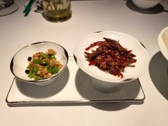 -许家菜(望江店)
