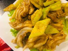 -津菜宋记老房子(平山道店)