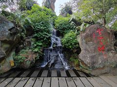 -海口火山口国家地质公园