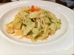 -燕兰楼·清真西北融合菜(亚运村店)