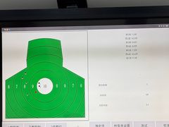 -湖南名仕·真枪射击俱乐部(橘子洲店)