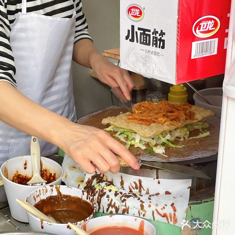 第一次料多到塞都塞不下
