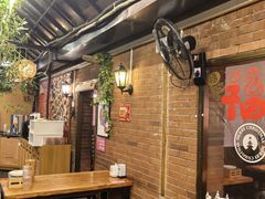 -福苗小骆驼烧烤(莲湖路店)