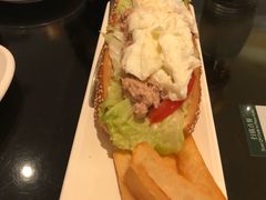 -翠华餐厅(正佳广场店)