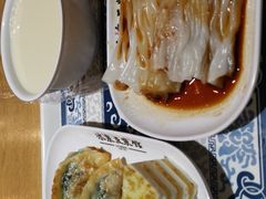 -冰泉豆浆馆(阳朔店)