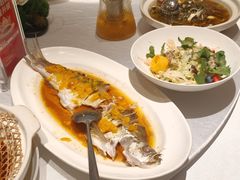 -王府井酒店(金桥港湾店)