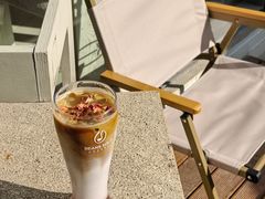 -Beans Solo豆号咖啡(百家湖花园店)