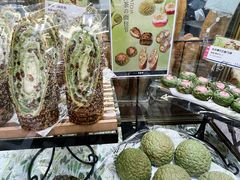 抹茶大纳言卷-都恩客(高岛屋百货店)