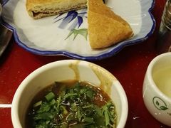 -香丽缘饭馆(黑龙潭店)