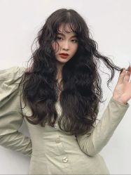 -丽时 Hair Salon