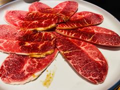 -韩宫宴烤肉·料理(苏州中心店)