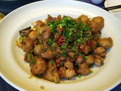 芋儿鸡-天府掌柜(九眼桥店)