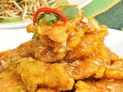 -北李妈妈菜·海肠捞饭(高新万达店)