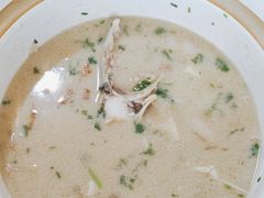 -胡老三家土菜馆·老店地方特色菜·招牌茅山地锅老鹅