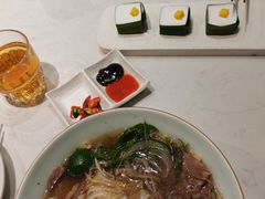 -美奈小馆·越南料理(中航城君尚购物中心店)