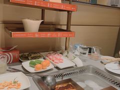 -海底捞火锅(漕宝路店)