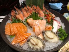 -德川家日本料理(中关村寰太大厦店)