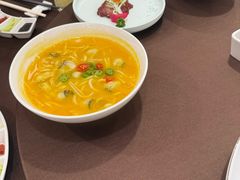 -全聚德(上海首店浦东店)