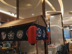 门面-宜昌富力皇冠假日酒店·咖啡1号西餐厅