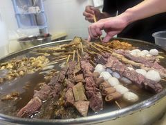 -马记大锅煮(总店)
