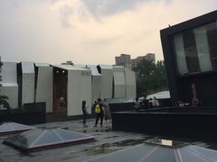-成都许燎源现代设计艺术博物馆