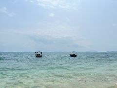 -三亚西岛海洋文化旅游区