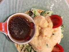 -千寿·金焰食堂(仁和新城店)