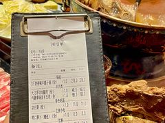 -1078號老北京涮肉(万达广场店)