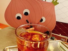 -有趣人类咖啡(永庆坊店)