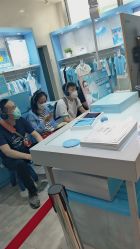 -小蓝象(五角场万达店)