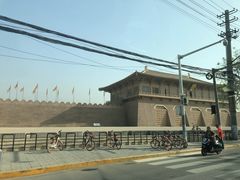 -西安赛瑞喜来登大酒店