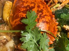 -香邦迷宗蟹(新汽车站店)