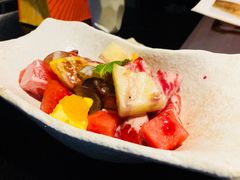 -梅筑·创意料理(王府井百货店)